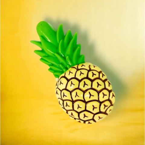Klamra do trzymania ręczników Spinka 11,5 cm na plaże Ananas KLP06 2 szt Klamra do trzymania ręczników Spinka 11,5 cm na plaże Ananas KLP06 2 szt