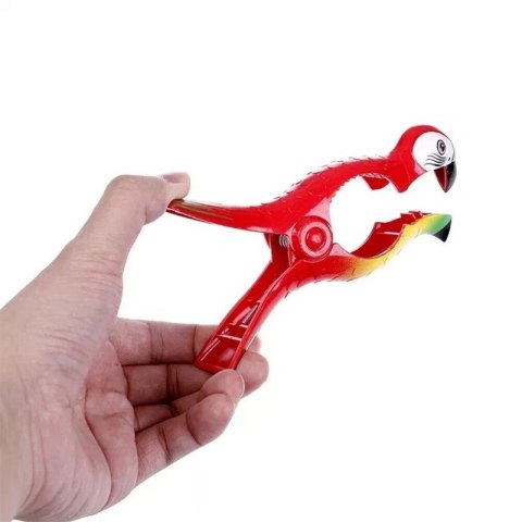 Klamra do trzymania ręczników Spinka 13 cm na plaże Papuga KLP01 2 szt Klamra do trzymania ręczników Spinka 13 cm na plaże Papuga KLP01 2 szt