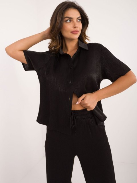 Komplet LK-KMPL-509728.84 czarny L/XL Komplet LK-KMPL-509728.84 czarny L/XL