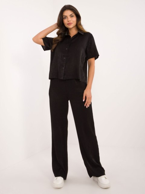 Komplet LK-KMPL-509728.84 czarny L/XL Komplet LK-KMPL-509728.84 czarny L/XL