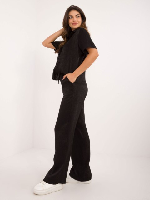 Komplet LK-KMPL-509728.84 czarny L/XL Komplet LK-KMPL-509728.84 czarny L/XL