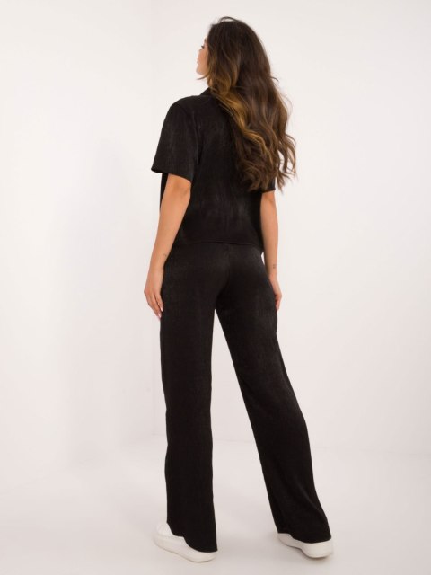 Komplet LK-KMPL-509728.84 czarny L/XL Komplet LK-KMPL-509728.84 czarny L/XL