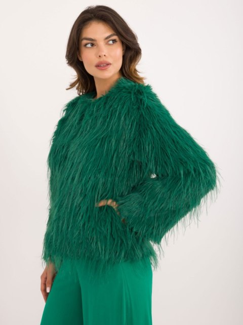 Kurtka AT-KR-2359.96P zielony M/L Kurtka AT-KR-2359.96P zielony M/L