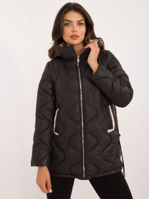 Kurtka MBM-KR-2319.32 czarny XL