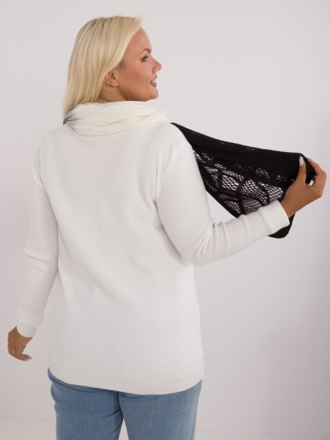 Szalik AT-SZ-602.61 ecru