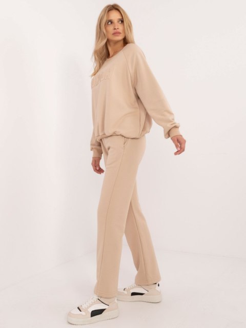 Komplet EM-KMPL-930.61 beżowy