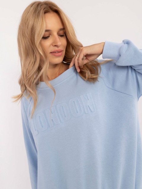 Komplet EM-KMPL-930.61 jasny niebieski