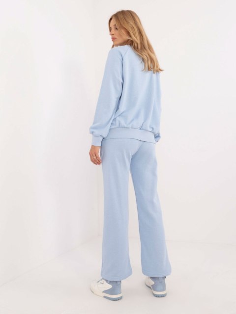 Komplet EM-KMPL-930.61 jasny niebieski