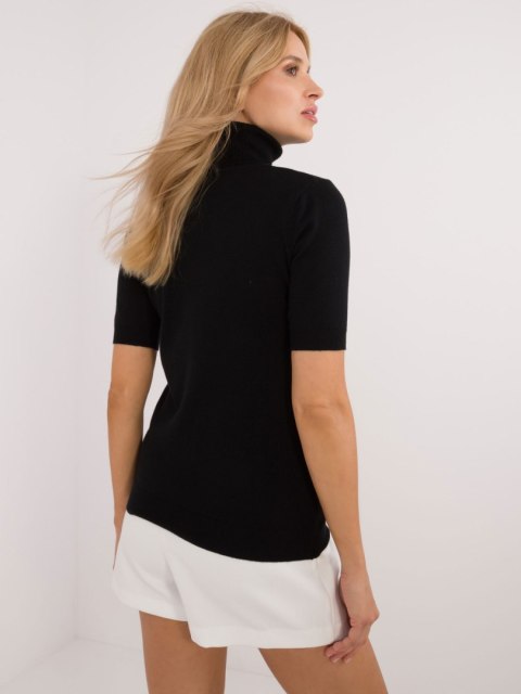 Sweter PM-SW-B-608.61 czarny Sweter PM-SW-B-608.61 czarny