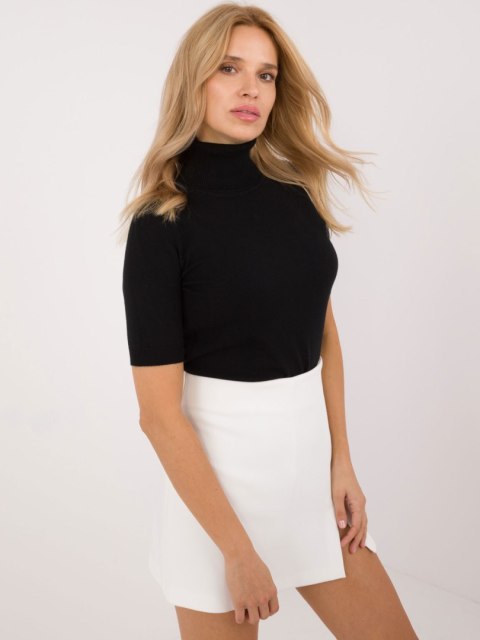 Sweter PM-SW-B-608.61 czarny Sweter PM-SW-B-608.61 czarny