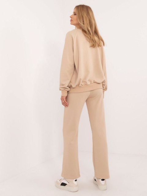 Komplet EM-KMPL-930.61 beżowy