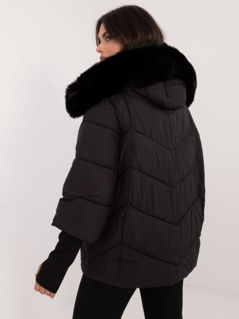 Kurtka MBM-KR-2505.14 czarny L Kurtka MBM-KR-2505.14 czarny L