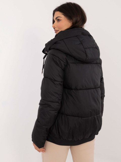 Kurtka MBM-KR-2637.31P czarny S Kurtka MBM-KR-2637.31P czarny S