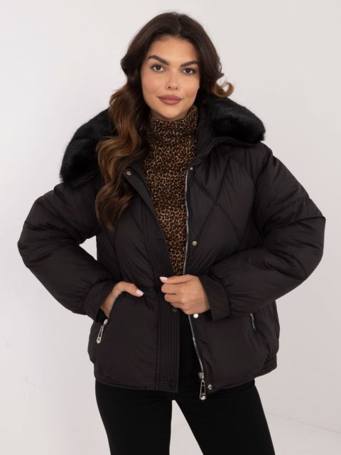 Kurtka MBM-KR-2639.14 czarny L Kurtka MBM-KR-2639.14 czarny L