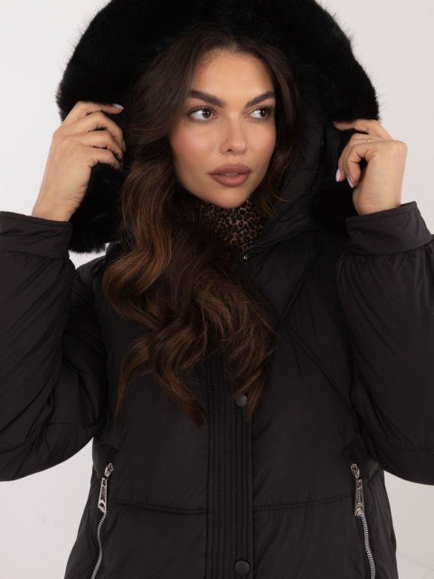 Kurtka MBM-KR-2639.14 czarny L Kurtka MBM-KR-2639.14 czarny L