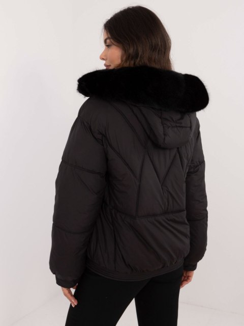 Kurtka MBM-KR-2639.14 czarny L Kurtka MBM-KR-2639.14 czarny L