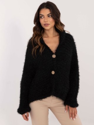 Sweter TW-SW-BI-25002.88P czarny
