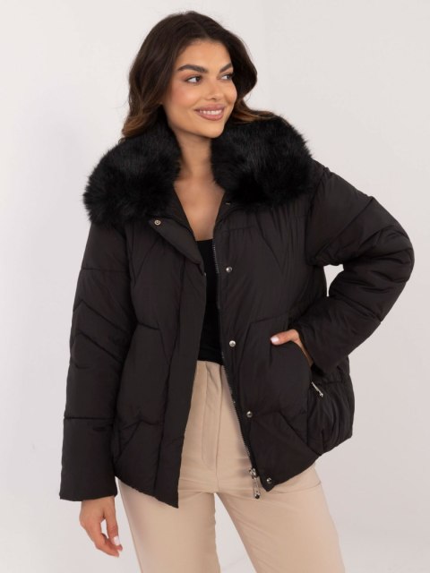 Kurtka MBM-KR-2627.43P czarny M Kurtka MBM-KR-2627.43P czarny M