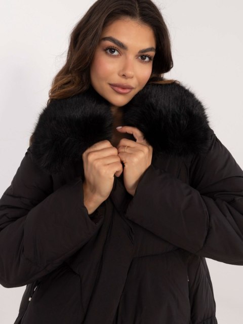 Kurtka MBM-KR-2627.43P czarny M Kurtka MBM-KR-2627.43P czarny M