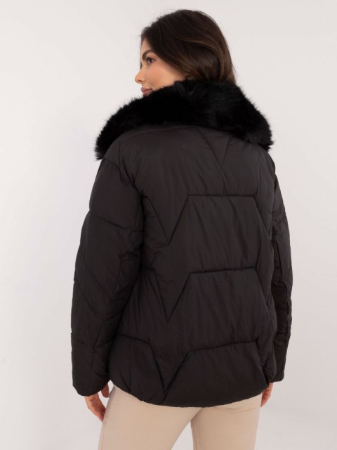 Kurtka MBM-KR-2627.43P czarny M Kurtka MBM-KR-2627.43P czarny M