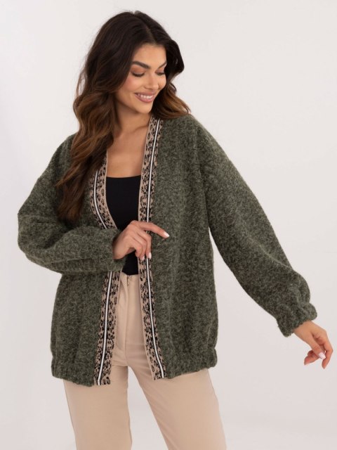 Narzutka DHJ-NA-A8500.11P khaki Narzutka DHJ-NA-A8500.11P khaki