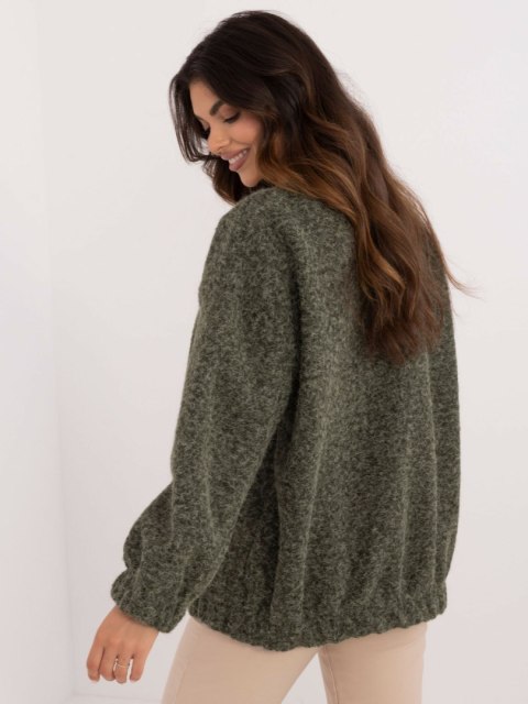 Narzutka DHJ-NA-A8500.11P khaki Narzutka DHJ-NA-A8500.11P khaki