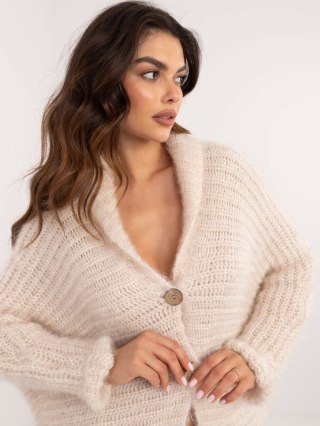 Sweter TW-SW-BI-25002.88P jasny beżowy