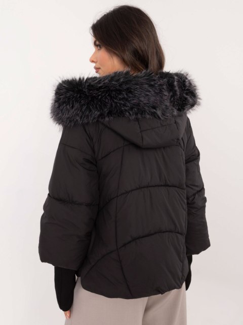 Kurtka MBM-KR-26106.71P czarny L Kurtka MBM-KR-26106.71P czarny L