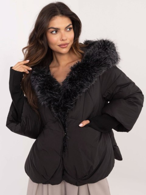 Kurtka MBM-KR-26106.71P czarny L Kurtka MBM-KR-26106.71P czarny L