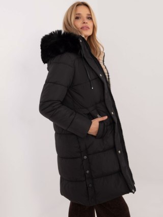 Kurtka SK-KR-HH-2406.42P czarny 2XL