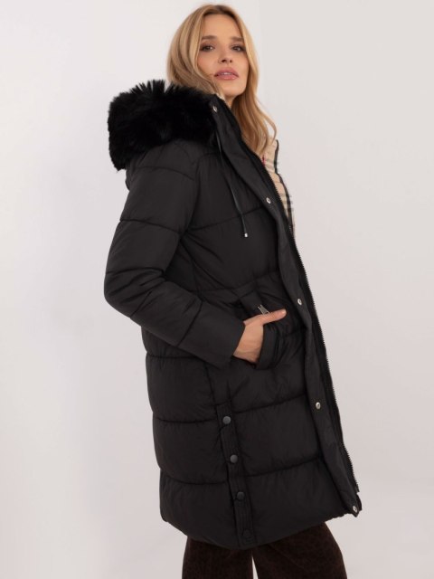 Kurtka SK-KR-HH-2406.42P czarny XL Kurtka SK-KR-HH-2406.42P czarny XL