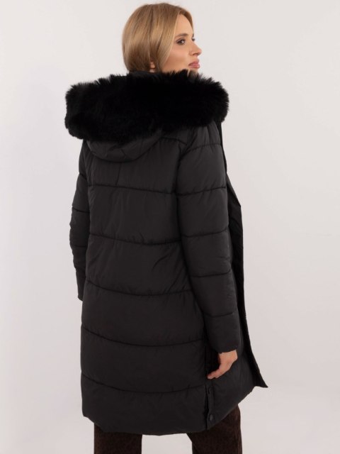 Kurtka SK-KR-HH-2406.42P czarny XL Kurtka SK-KR-HH-2406.42P czarny XL