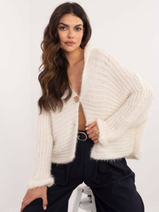 Sweter TW-SW-BI-25002.88P ecru
