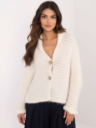 Sweter TW-SW-BI-25002.88P ecru