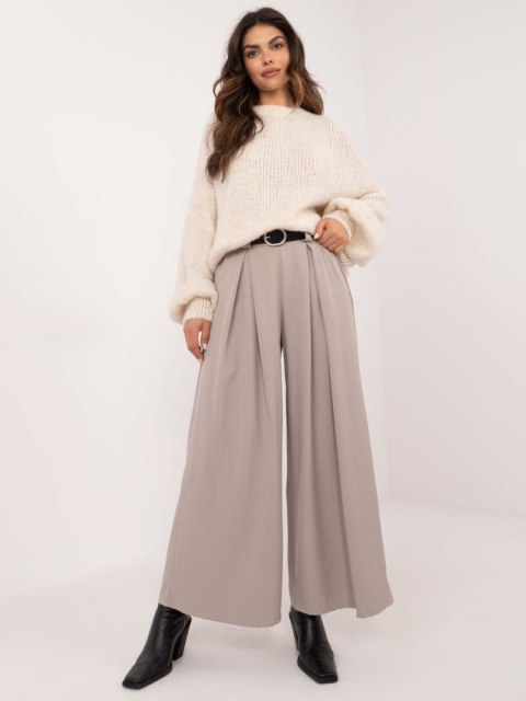 Sweter TW-SW-BI-3565.69 ecru Sweter TW-SW-BI-3565.69 ecru