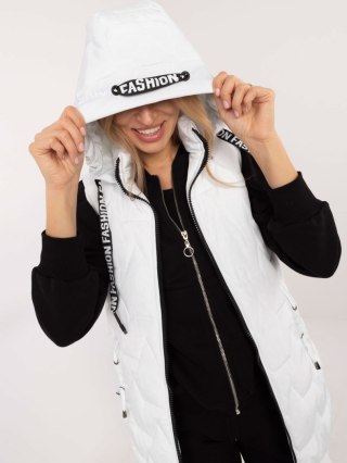 Kamizelka SK-KZ-HH-079.93P biały 2XL