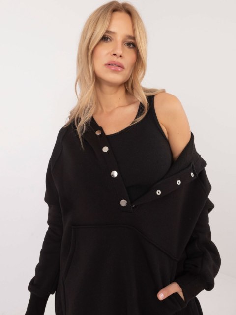 Komplet EM-KMPL-847.68 czarny