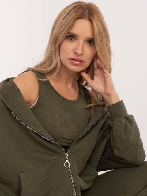 Komplet EM-KMPL-944.34 khaki