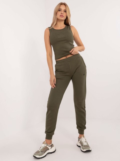 Komplet EM-KMPL-944.34 khaki