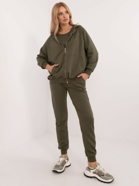 Komplet EM-KMPL-944.34 khaki