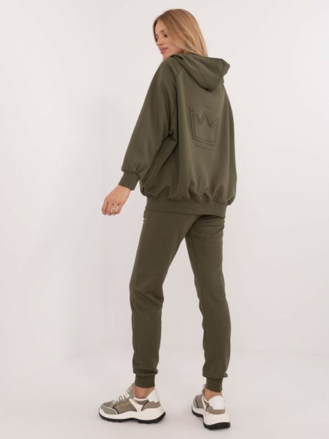 Komplet EM-KMPL-944.34 khaki