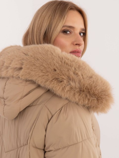 Kurtka MBM-KR-2505.14 camelowy S Kurtka MBM-KR-2505.14 camelowy S