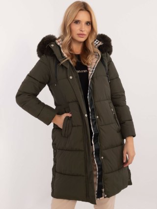 Kurtka SK-KR-HH-2406.32P khaki 2XL