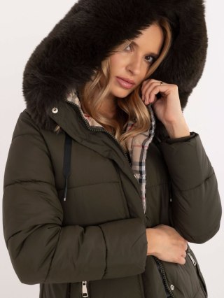 Kurtka SK-KR-HH-2406.32P khaki L