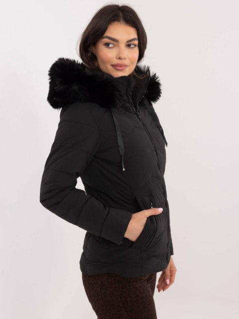 Kurtka SK-KR-HH-2404.65P czarny XL Kurtka SK-KR-HH-2404.65P czarny XL