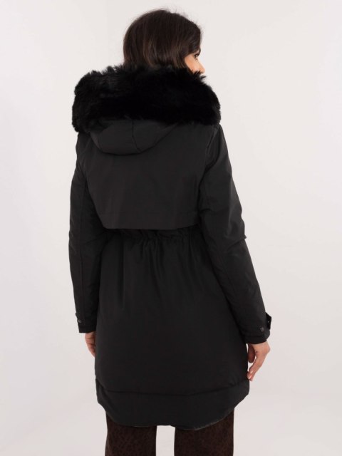 Kurtka SK-KR-HH-2409.17X czarny 2XL Kurtka SK-KR-HH-2409.17X czarny 2XL