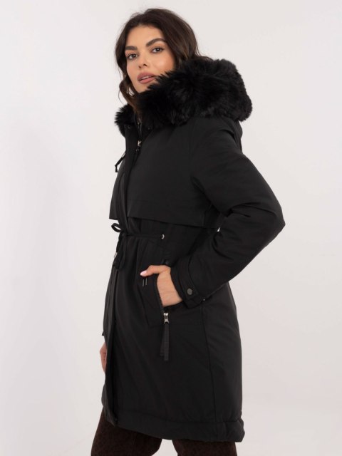 Kurtka SK-KR-HH-2409.17X czarny 2XL Kurtka SK-KR-HH-2409.17X czarny 2XL