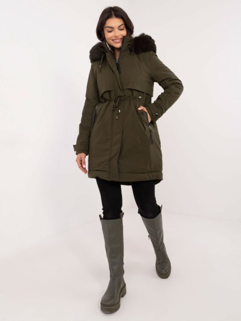 Kurtka SK-KR-HH-2409.17X khaki L Kurtka SK-KR-HH-2409.17X khaki L