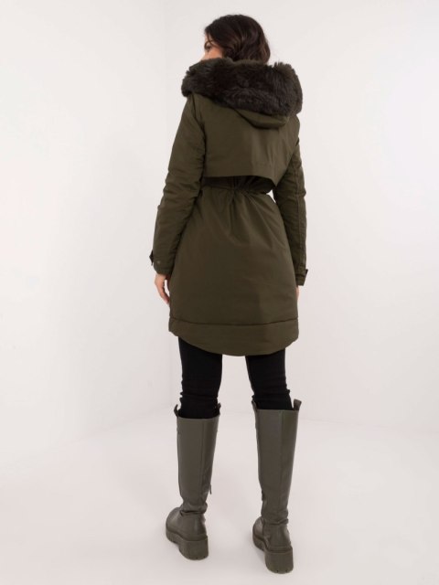 Kurtka SK-KR-HH-2409.17X khaki L Kurtka SK-KR-HH-2409.17X khaki L