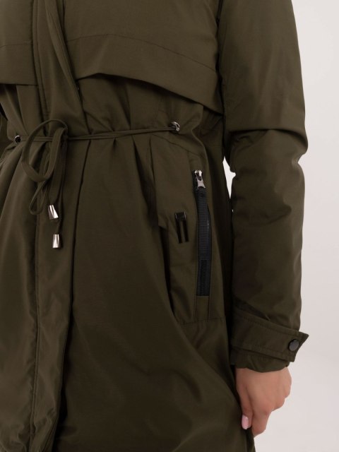 Kurtka SK-KR-HH-2409.17X khaki L Kurtka SK-KR-HH-2409.17X khaki L